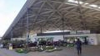 ETC2.0の社会実験で途中下車できた