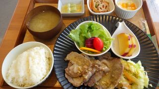 ベーカリーキッチン 菜