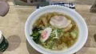 やはりラーメン