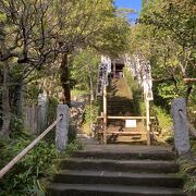 鎌倉最古のお寺