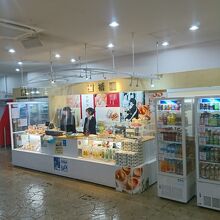 道の駅でも駅弁