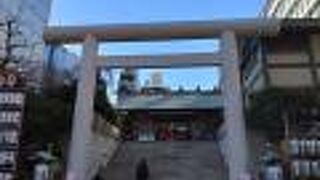 関東のお伊勢様