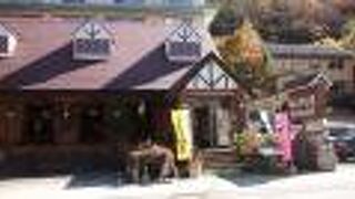 心のこもったビーフシチューは、特におすすめのメニューです。