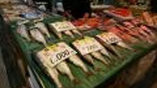 秋田に行ったら寄りたい駅すぐの市民市場