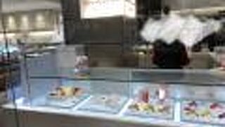 カワイイお店！