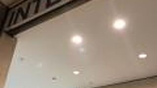 素晴らしい空間です