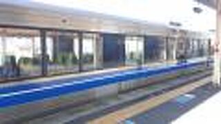 2022年１月８日の野洲11時59分発新快速姫路行きの様子について