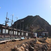 赤岳天望荘 写真