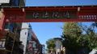 浅草江戸の散歩みち