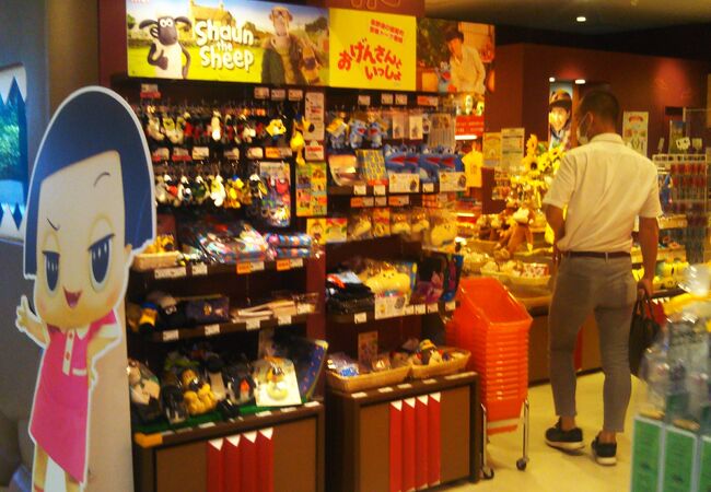 Nhkキャラクターショップ 東京スカイツリータウン ソラマチ店 クチコミ アクセス 営業時間 浅草 フォートラベル Nhkキャラクターショップ 東京スカイツリータウン ソラマチ店 クチコミ アクセス 営業時間 浅草 フォートラベル