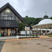 川俣町を応援するポケモン絵柄のマンホール蓋がここにあります