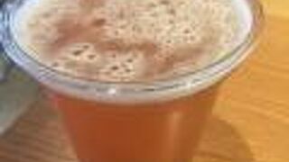 おいしいビールと素敵なお店