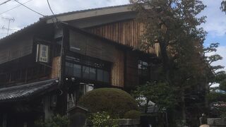 伏見で人気のスポット