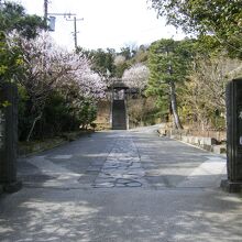 東慶寺