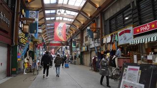 どんどん多国籍化。