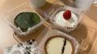 キュームタルト