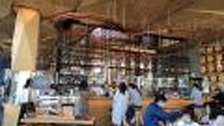 ミュージアムのよう！