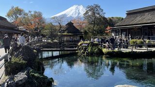 とにかく水が綺麗