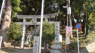 高宮八幡宮