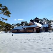 戊辰戦争の最後の舞台となった五稜郭を整備した公園