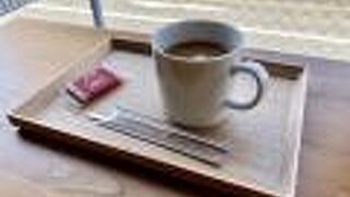 メイ コーヒー アンド ギャラリー