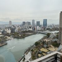 お部屋からの眺め