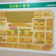 大阪駅前第１ビル