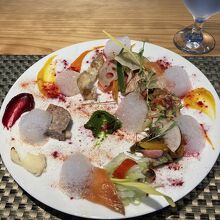 湯布院伊料理店 コジ コジ