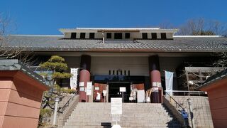 まずはここで苗木城マップをゲット