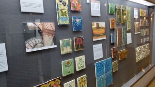 ものづくり体験もできます