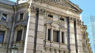 重文の建造物としても見応えのある『神奈川県立歴史博物館』