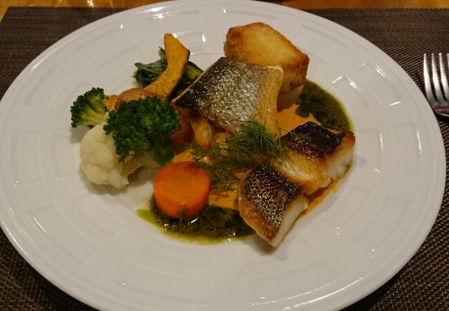 記念日に利用したいフレンチ