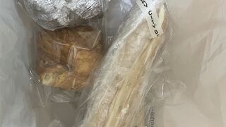 ザ・シティ・ベーカリー 東急プラザ銀座店