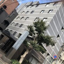 6階建て