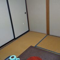 畳部屋