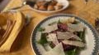 ラ・ビスボッチャ