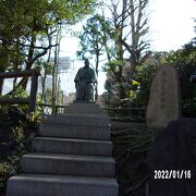 高橋是清像 クチコミ・アクセス・営業時間|赤坂【フォートラベル】 高橋是清像 クチコミ・アクセス・営業時間|赤坂【フォートラベル】