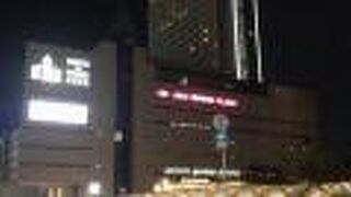 地上１階～地下２階はなにもないです