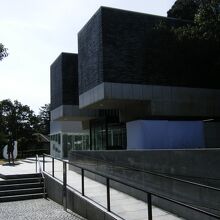 神奈川県立近代美術館 鎌倉別館