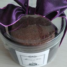 サブレオショコラ