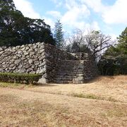 徳川と武田 攻防の地、そして悲劇の城