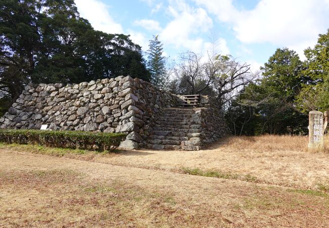 徳川と武田 攻防の地、そして悲劇の城