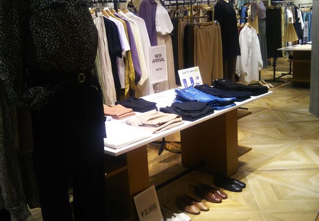 ローリーズファームエト 東京ソラマチ店 クチコミ アクセス 営業時間 浅草 フォートラベル