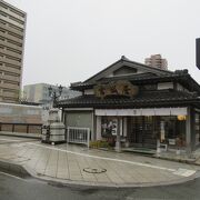 素敵な和風建築