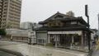 素敵な和風建築