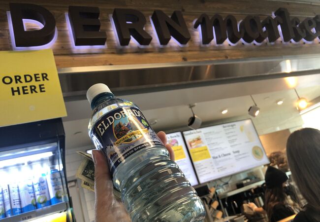 デンバー国際空港 Den クチコミ アクセス 営業時間 デンバー フォートラベル