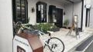 会議室もあります