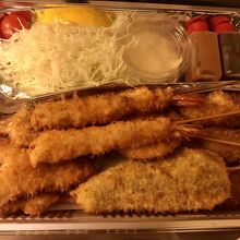 串揚げをテイクアウト By いっちゃん 串とも 浜松駅店のクチコミ フォートラベル