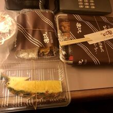 串揚げをテイクアウト By いっちゃん 串とも 浜松駅店のクチコミ フォートラベル
