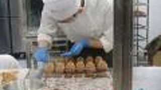 今年も開催！　サロンデュショコラ2022